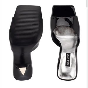 NINE WEST AUREA SANDAL